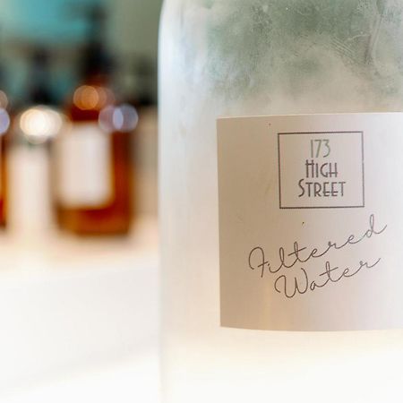 南安普敦 173 High Street酒店 外观 照片