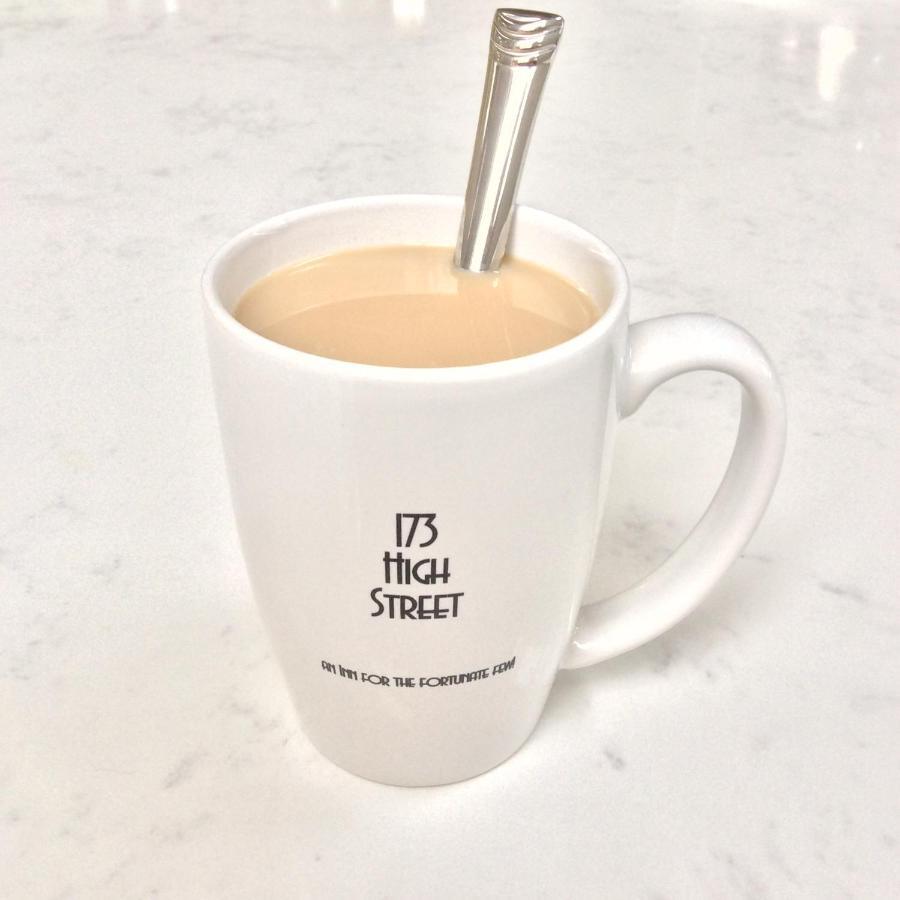 南安普敦 173 High Street酒店 外观 照片